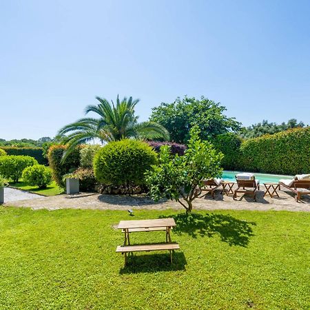 Villa Lorenzo Querceta Kültér fotó