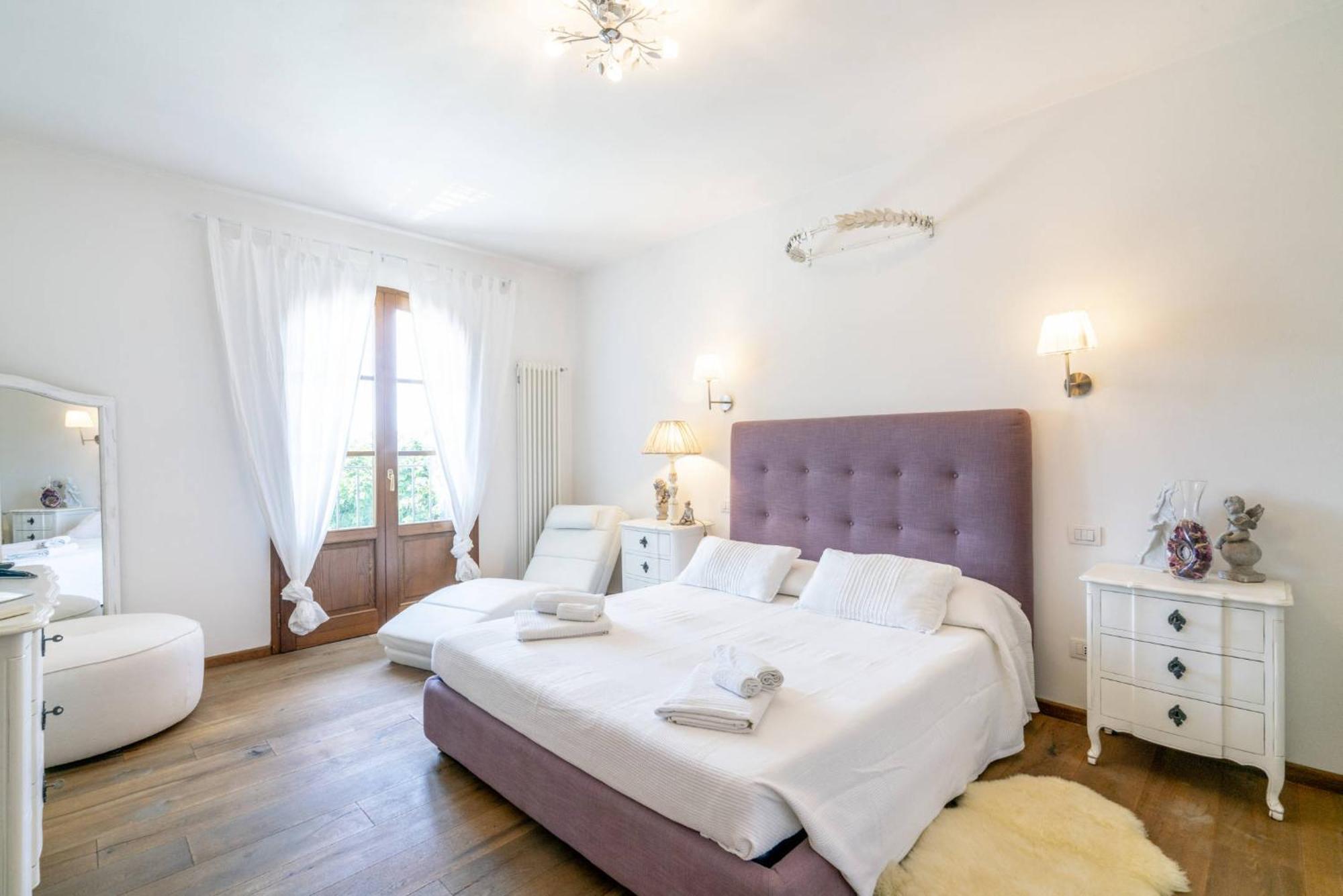 Villa Lorenzo Querceta Kültér fotó
