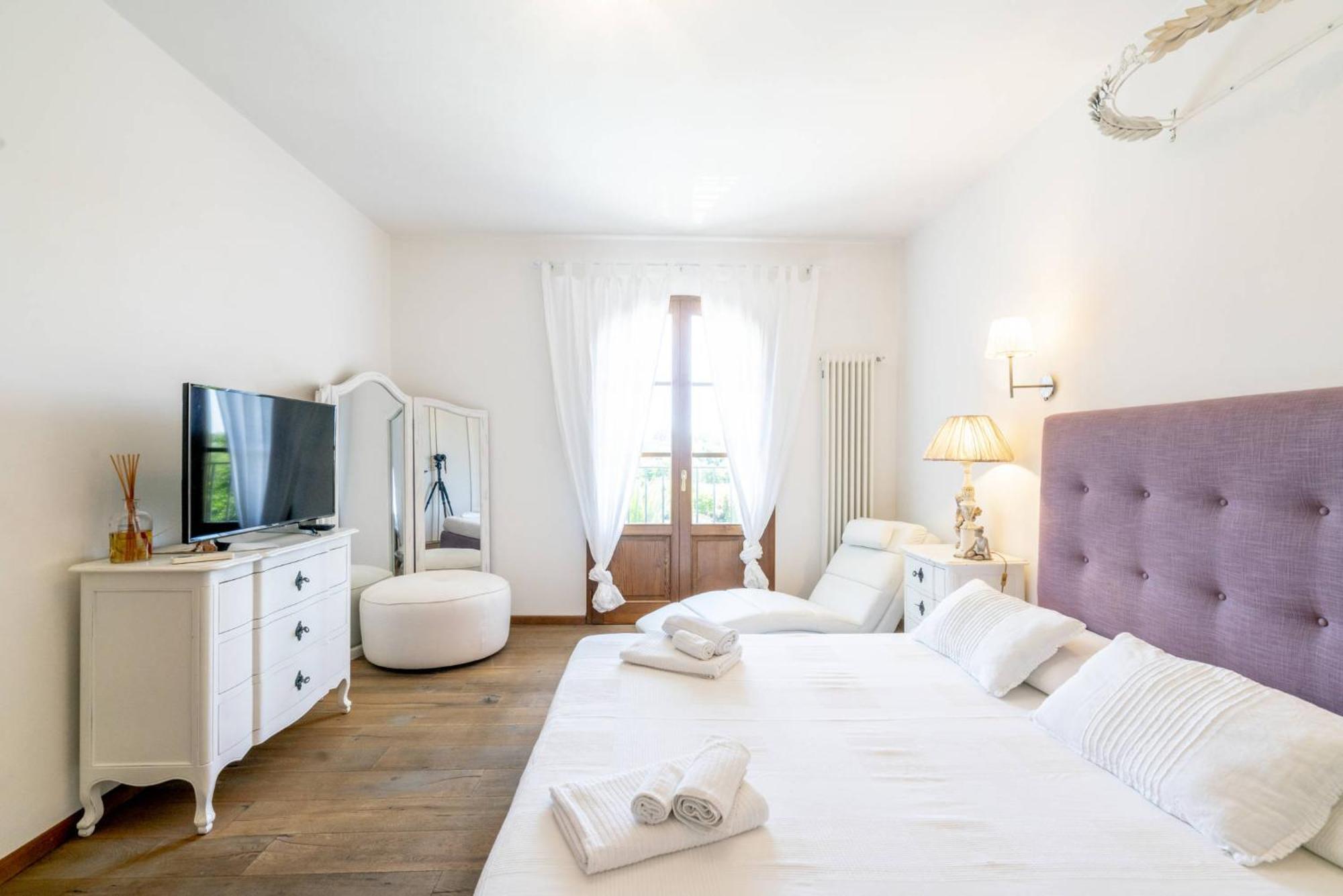 Villa Lorenzo Querceta Kültér fotó