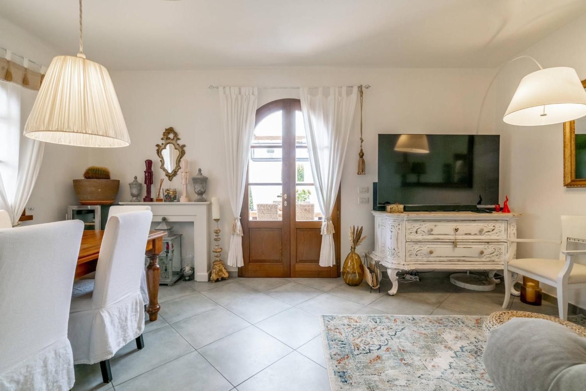 Villa Lorenzo Querceta Kültér fotó